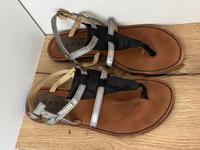 Zehenstegpantilette , Sommer , Schuhe , Esprit ,37 Bonn - Beuel Vorschau