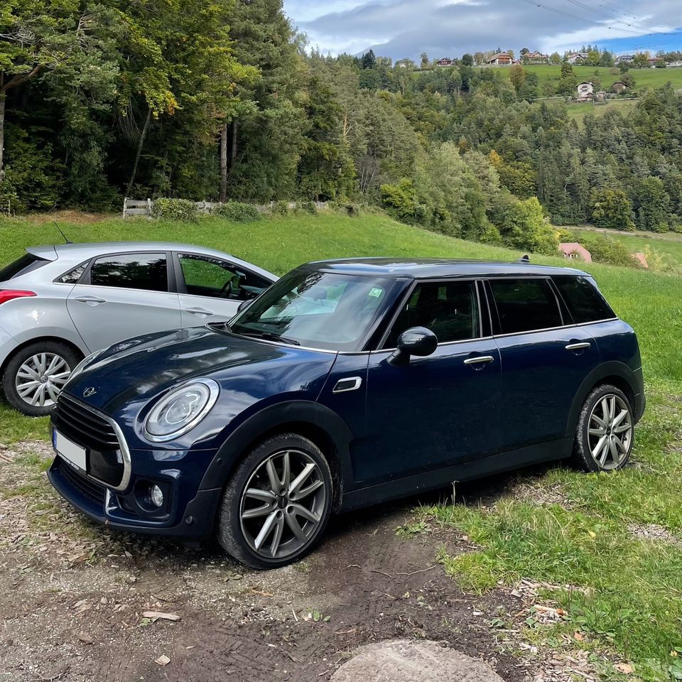 MINI Cooper D John Cooper Works Paket in Bad Oeynhausen