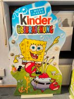 Üei Werbe Plakat Spongebob Schwammkopf Nordrhein-Westfalen - Harsewinkel - Greffen Vorschau