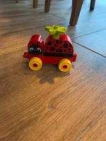 Lego Duplo Marienkäfer 10859 Brandenburg - Rangsdorf Vorschau