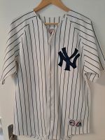 New York Yankees Trikot (Größe M) - getragen aber super Zustand Nordrhein-Westfalen - Arnsberg Vorschau