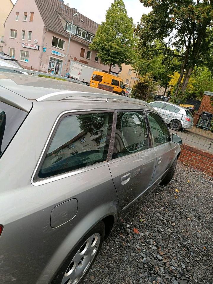 Audi zu verkaufen in Dortmund