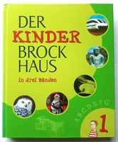 Band 1 vom „Kinderbrockhaus in 3 Bänden“ für Kinder von 7 bis 12 Berlin - Reinickendorf Vorschau