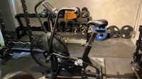 Airbike Crosstrainer Hometrainer Capital Sports bis 150 kg Nordrhein-Westfalen - Steinhagen Vorschau