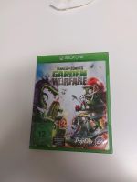 Plants vs. Zombies Garden Warfare GW XBox one Hessen - Immenhausen Vorschau