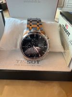 TISSOT COUTURIER T0356271105100 herrenuhr Kreis Ostholstein - Bad Schwartau Vorschau