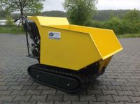 Baumax Minidumper, Raupendumper, Kettendumper,Dumper, Baden-Württemberg - Buchen (Odenwald) Vorschau