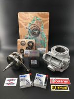 Yamaha YZ 125 Zylinder Kit Kurbelwelle Instandsetzung Teilepaket Niedersachsen - Hilter am Teutoburger Wald Vorschau