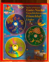 Kinderbuch mit Cd‘s - Einschlaflieder Leipzig - Leipzig, Zentrum-Ost Vorschau