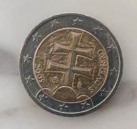 2 Euro Münze Wuppertal - Elberfeld Vorschau