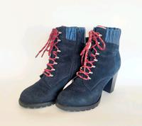 Schuhe Tommy Hilfiger  Größe 38 Nordrhein-Westfalen - Lemgo Vorschau