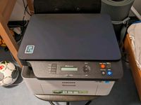 Samsung Laserdrucker (Schwarz-Weiß) mit Scanner Niedersachsen - Göttingen Vorschau