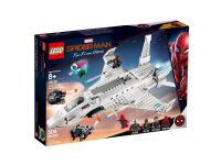 76130 LEGO® Marvel Super Heroes Starks Jet, NEU, OVP & SALE !!!! Rheinland-Pfalz - Neustadt an der Weinstraße Vorschau