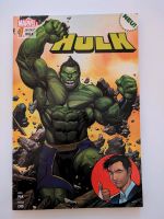 Hulk Comic 1/4 Baden-Württemberg - Sasbach Vorschau