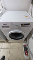 Waschmaschine Siemens WM14K2ECO (iQ300) Nordrhein-Westfalen - Gütersloh Vorschau