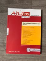 AbiBox Abiturvorbereitungsheft Englisch 2023 Niedersachsen - Beverstedt Vorschau