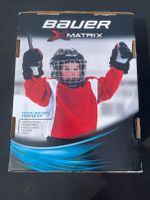Eishockey Starter Set von Bauer Größe S (Alter 3-5 Jahre) Niedersachsen - Harsefeld Vorschau