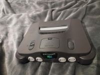 Nintendo 64 mit Pokemon Spiel Stuttgart - Stuttgart-West Vorschau