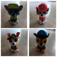 4 TY Paw Patrol Stofftiere Duisburg - Rumeln-Kaldenhausen Vorschau