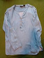 Jeans Longbluse Schleswig-Holstein - Jübek Vorschau