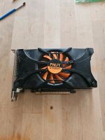 Palit GTX 550 Ti Hessen - Spangenberg Vorschau