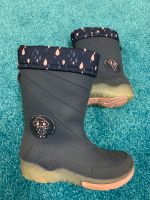 Gummistiefel gefüttert 24/25 Blinkfunktion Nordrhein-Westfalen - Gladbeck Vorschau