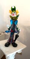 Murano Clown Glaskunst 40 cm Glasfigur Niedersachsen - Gleichen Vorschau