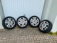 VW Felgen 225/45 R17 Nordrhein-Westfalen - Meinerzhagen Vorschau