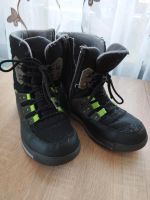 Herbst /Winterstiefel Größe 32 /33 Bayern - Dasing Vorschau