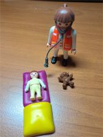 Playmobil Special 4623 Kinderärztin - Notärztin Hohen Neuendorf - Bergfelde Vorschau