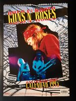 Guns N' Roses Kalender Calendar 1995 Bayern - Eschenbach Vorschau