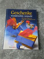 Geschenke wunderschön verpackt Hessen - Ronshausen Vorschau