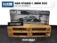 H&R Stabilisator Kit für BMW E30 3er 316i 318i 320i 325i M3 TÜV Hessen - Gießen Vorschau