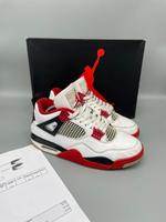 Jordan 4 Fire Red Hessen - Bensheim Vorschau