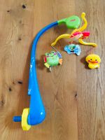 Fisher Price Mobile Kinderbett Spielzeug Bayern - Schalkham Vorschau