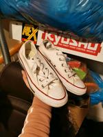 36 converse Schuhe Hessen - Darmstadt Vorschau