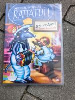Rattatui DVD Schiff Ahoi, Original verpackt Bayern - Kastl b. Amberg Vorschau