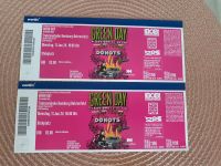 2x Green Day Tickets 11.06.24 Hamburg Saarland - Quierschied Vorschau