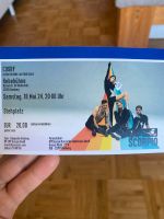 COSBY Tickets Hamburg 18.05.2024 Münster (Westfalen) - Centrum Vorschau