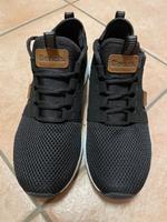 Bench Damen Sneaker/Sportschuh schwarz Gr. 38 Baden-Württemberg - Eppelheim Vorschau