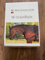 W Train rein Waldhausen wienerzügel dreieckzückel gr Pony NEU Baden-Württemberg - Friedrichshafen Vorschau