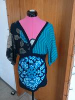 Desigual Oberteil Top Shirt Gr.M Bayern - Nüdlingen Vorschau