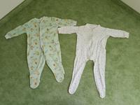 DDR Schlafanzug Pyjama Overall Gr. 74 / 80 vintage 70er Jahre Brandenburg - Ruhland Vorschau