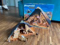 Große Playmobil Pyramide (5386) Hessen - Hofheim am Taunus Vorschau