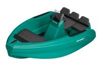 SeaStorm 14 Advantage HDPE Motorboot Bayern - Stallwang Vorschau