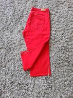 S.OLIVER BETSY SLIM CAPRI GR.42 Bayern - Höchstadt Vorschau