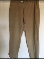Hose jogpants gr 46 Sahara Bayern - Wackersdorf Vorschau