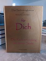 für Dich - Die Rückverbindung mit Deiner Seele | Michael Elrahim Baden-Württemberg - Salem Vorschau