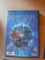 Populous The Beginning PC Spiel Nordrhein-Westfalen - Mönchengladbach Vorschau