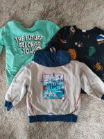 Pullover, Kinder, Harry Potter, 110-116, H&M Nordrhein-Westfalen - Lage Vorschau